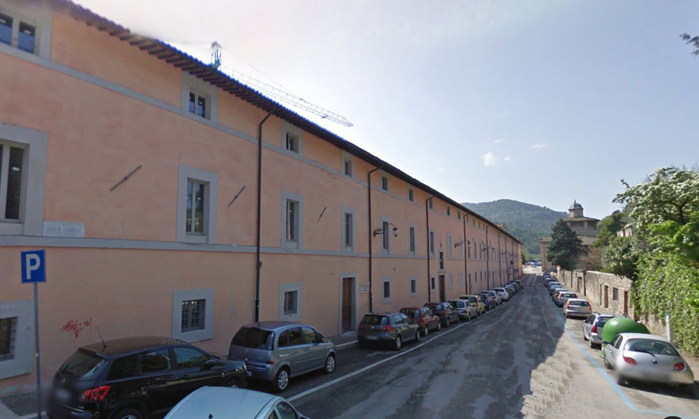 San Carlo