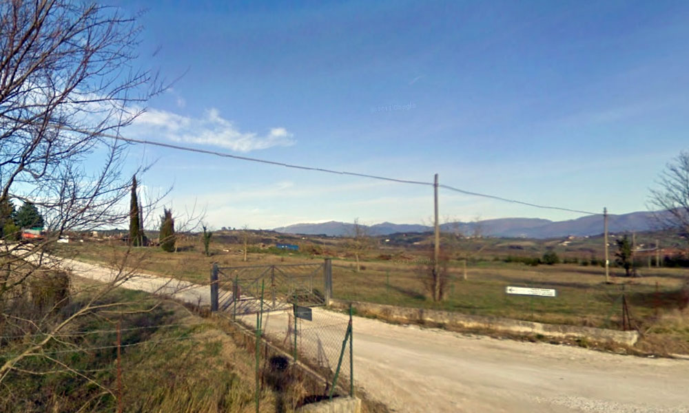 Az. Agr. Capezzano